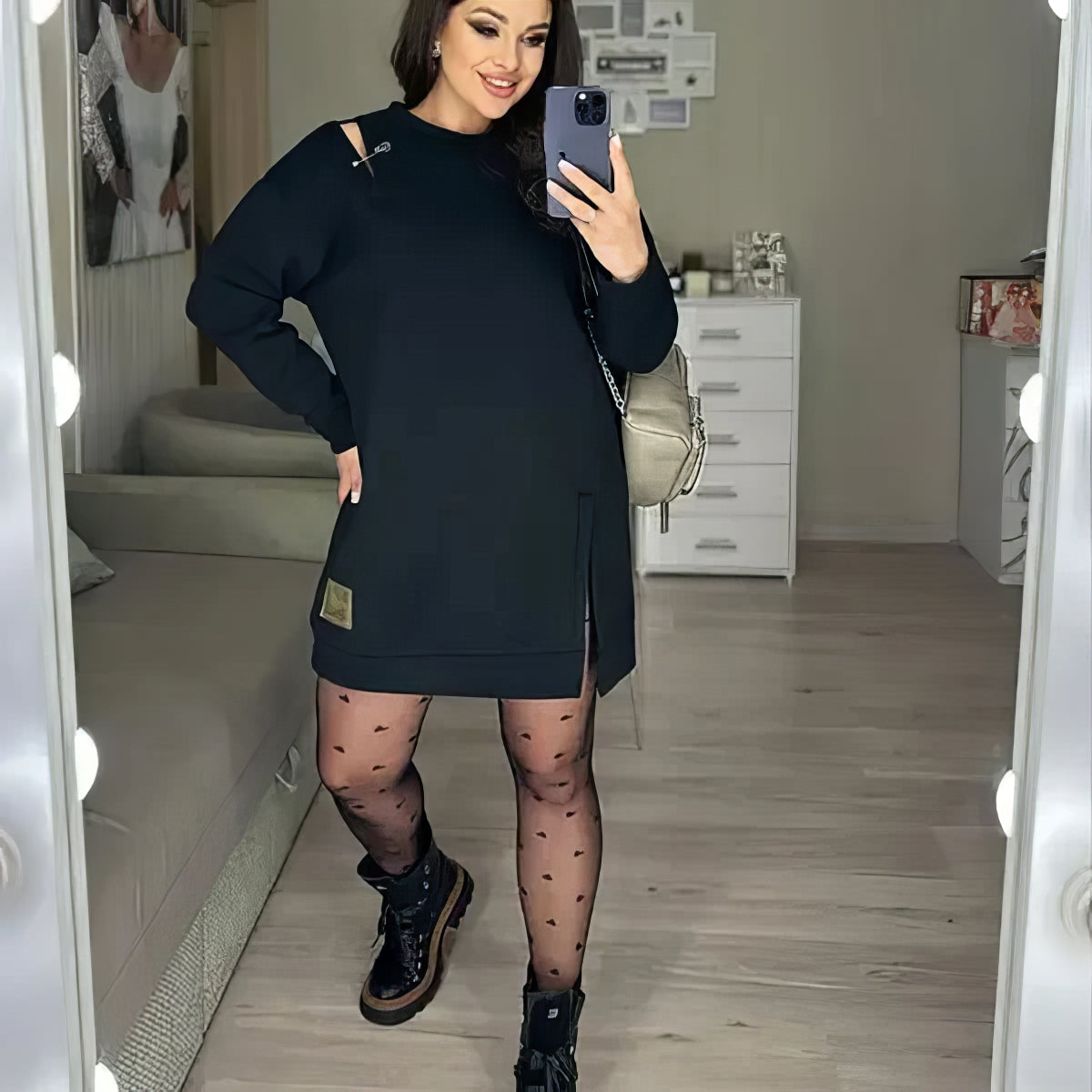 HELENA | IHR MUST-HAVE FÜR STIL UND KOMFORT!